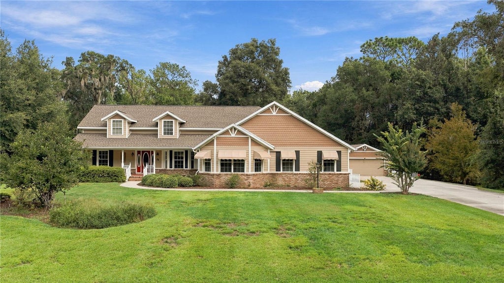 Photo of 1815 SE 89th Lane, Ocala, FL 34480 (MLS # OM732846)