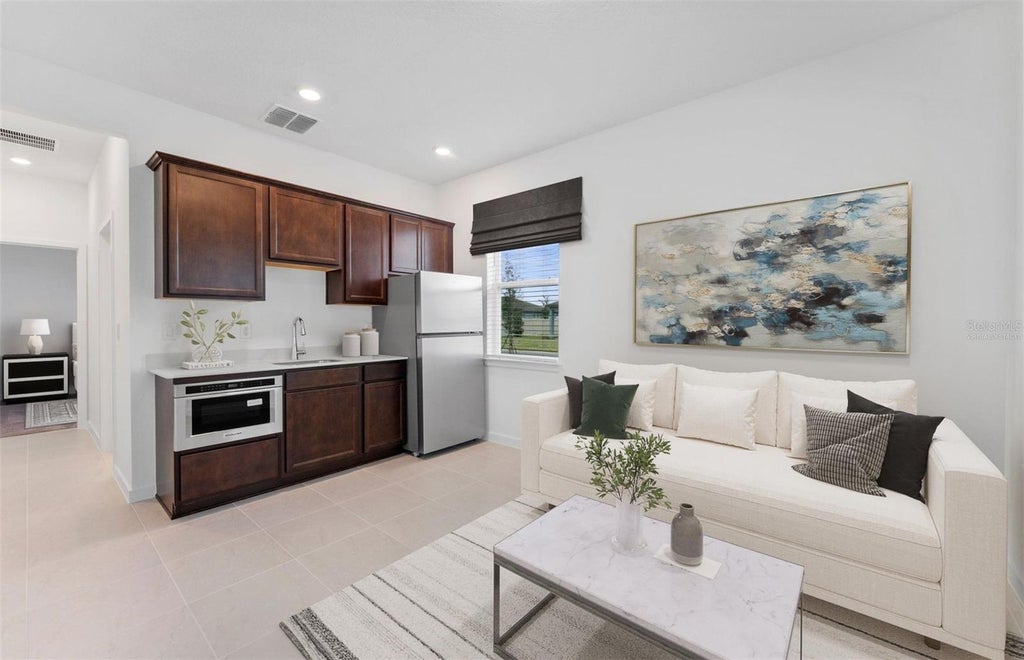 Photo of 37385 Clinch Circle, Zephyrhills, FL 33540 (MLS # TB8547919)