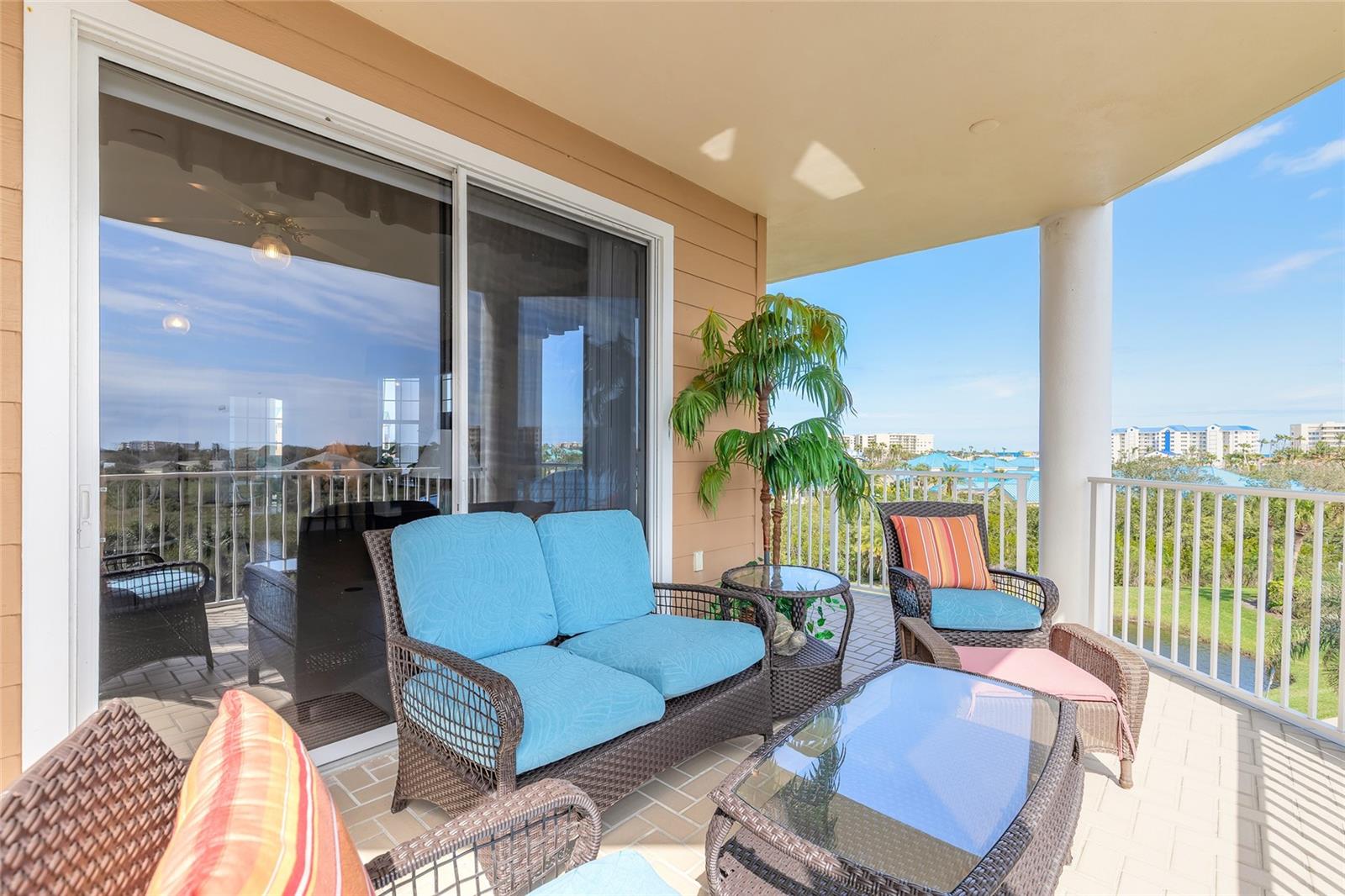 RIVERWALK AT HARBOUR VILLAGE - Residential