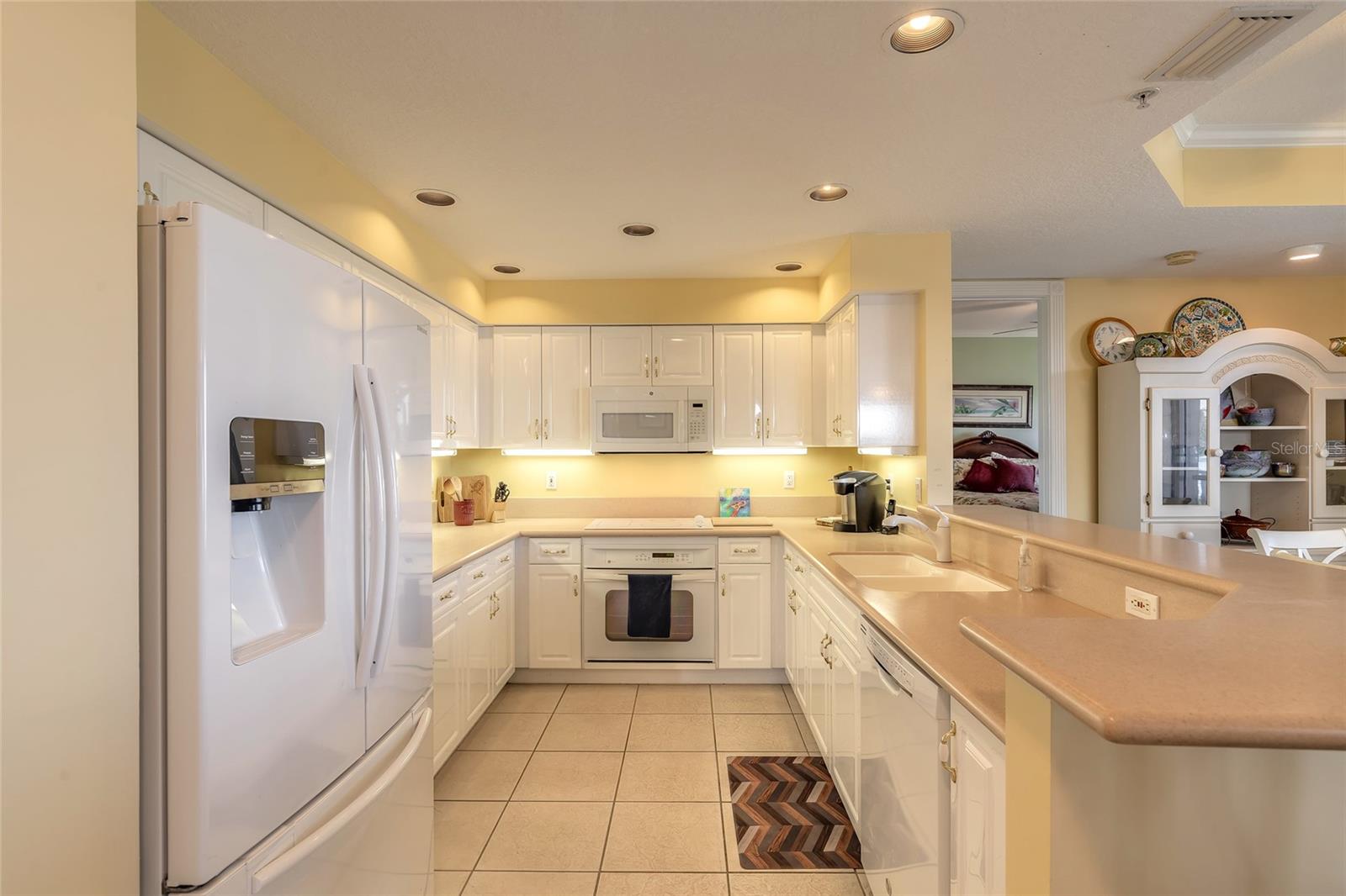 RIVERWALK AT HARBOUR VILLAGE - Residential