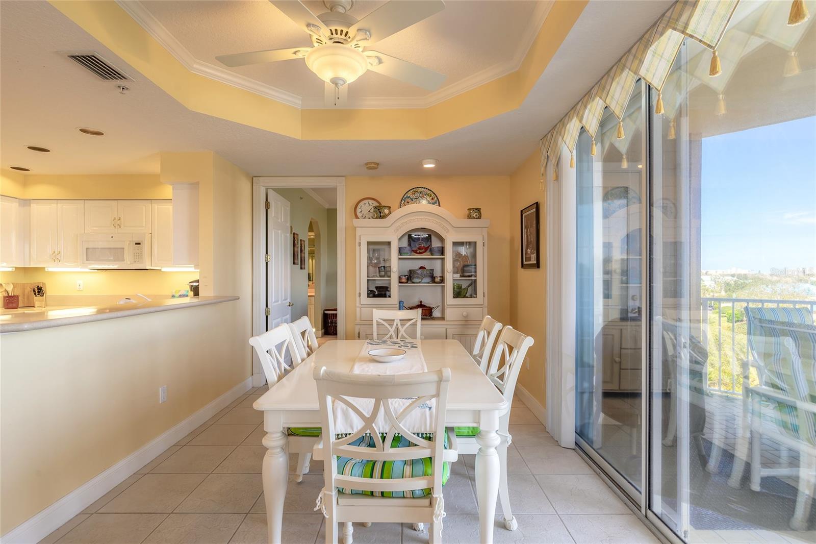 RIVERWALK AT HARBOUR VILLAGE - Residential