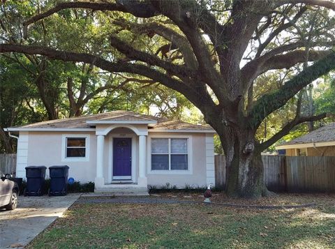 A home in TAMPA