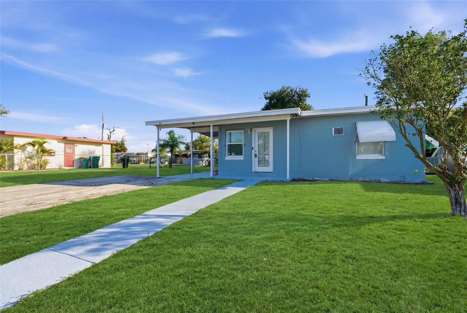 PORT CHARLOTTE SEC 11 - Residential