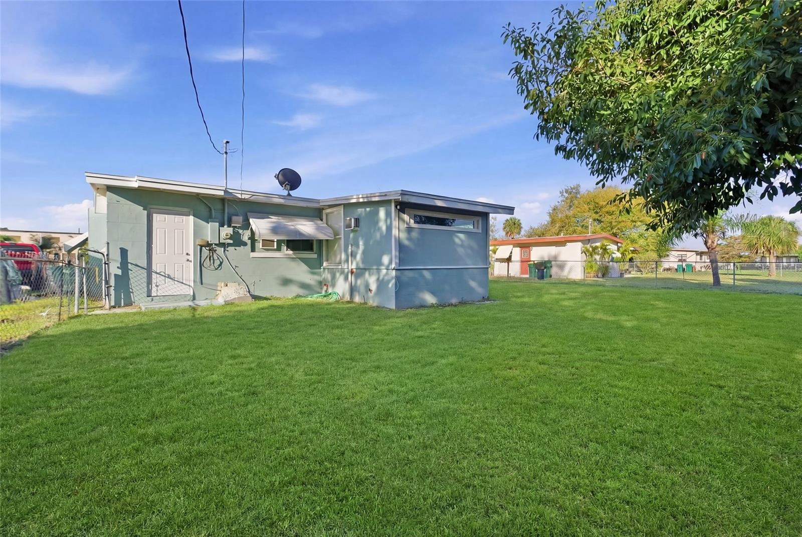 PORT CHARLOTTE SEC 11 - Residential