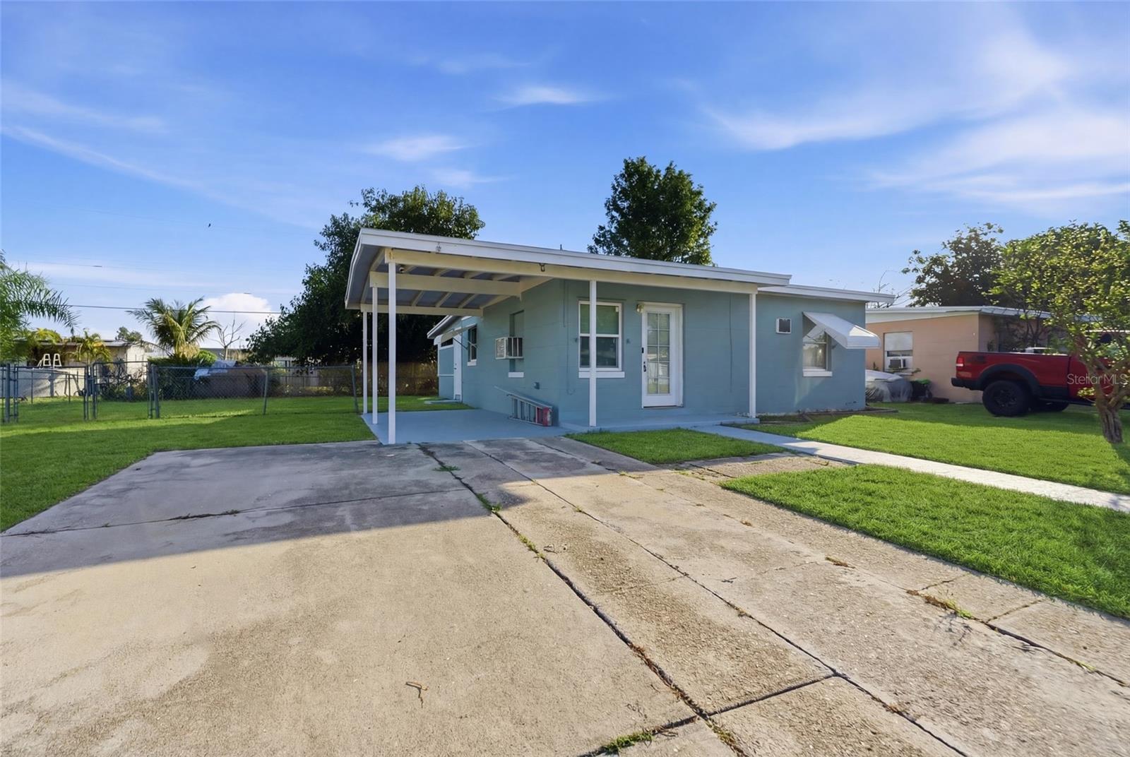 PORT CHARLOTTE SEC 11 - Residential