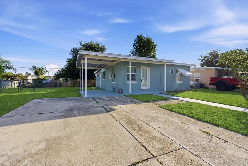 Photo of 3420 Normandy Drive, Port Charlotte, FL 33952 (MLS # C7523181)