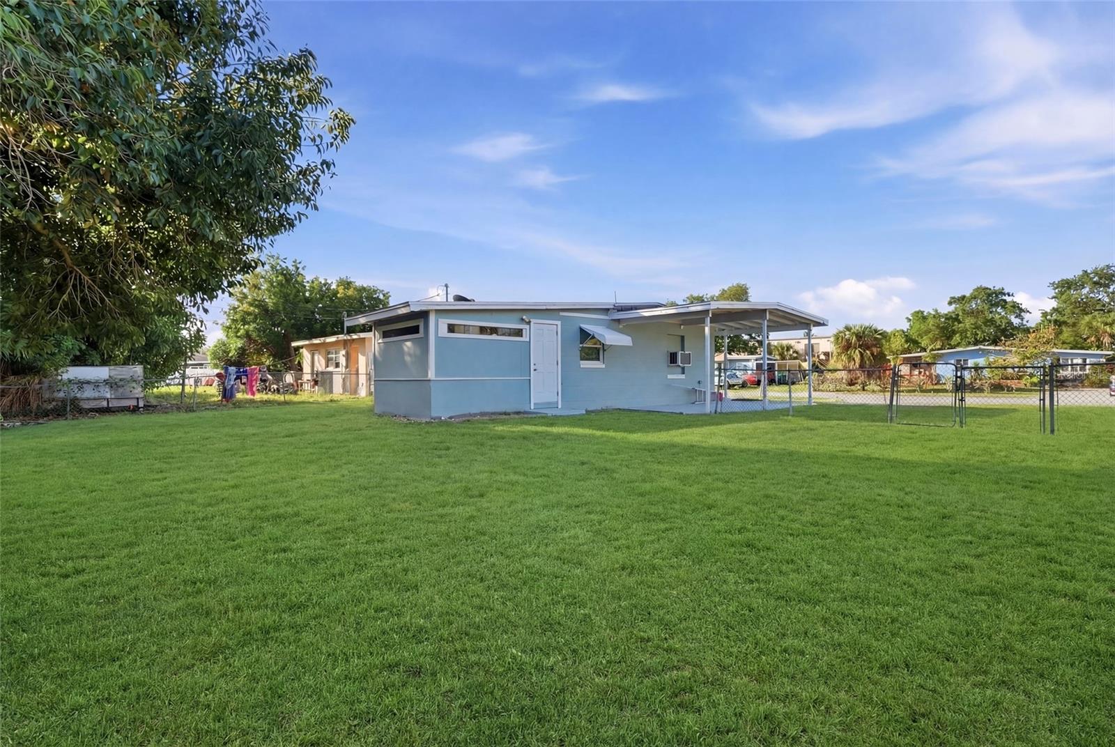 PORT CHARLOTTE SEC 11 - Residential