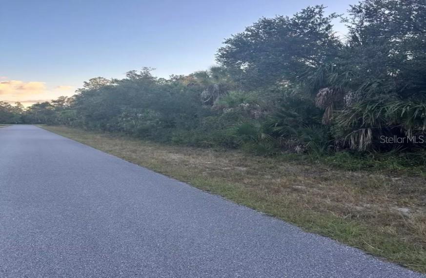 PORT CHARLOTTE SEC 024 - Land