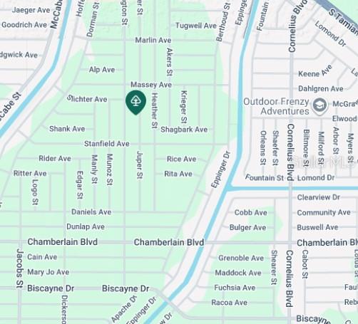 PORT CHARLOTTE SEC 024 - Land