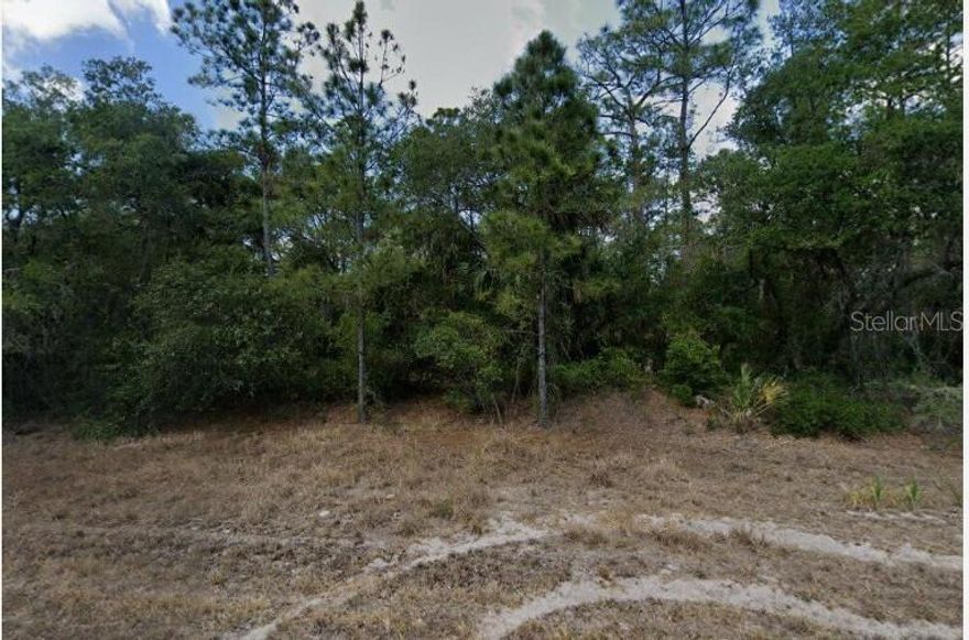 Build your Florida dream home on this 80x125 vacant lot located in Port Charlotte. Situated in a growing area of Northwest Port Charlotte, this property offers no HOA or deed restrictions, giving you flexibility to build at your own pace. This lot is in a Flood Zone X, meaning flood insurance is typically not required. Enjoy the peaceful surroundings while still being conveniently located near shopping, dining, and major roadways. A great opportunity for builders, investors, or future homeowners!
