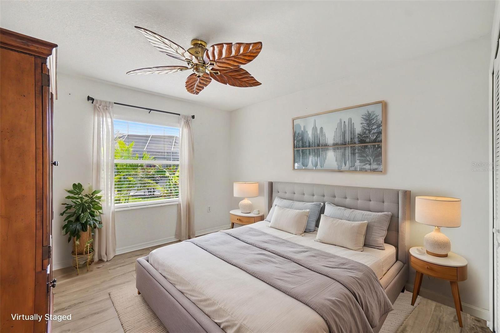 PUNTA GORDA ISLES SEC 20 - Residential