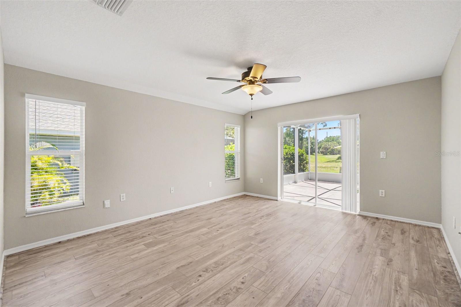 PUNTA GORDA ISLES SEC 20 - Residential