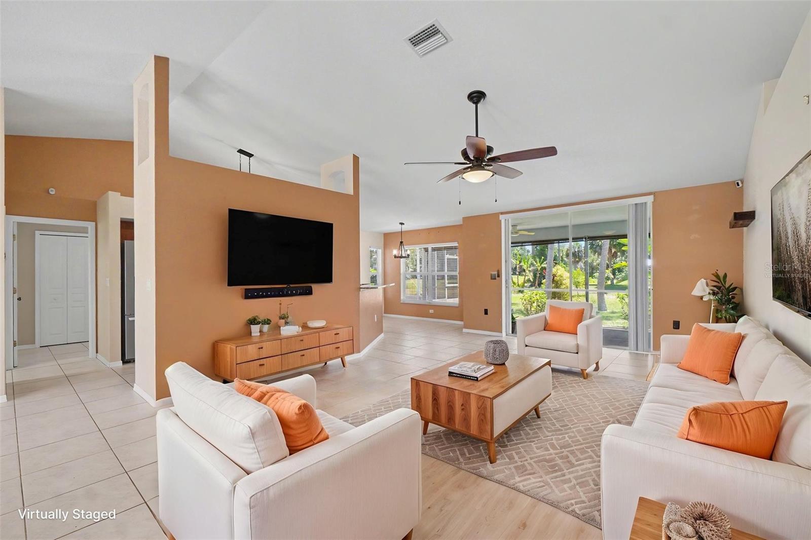 PUNTA GORDA ISLES SEC 20 - Residential