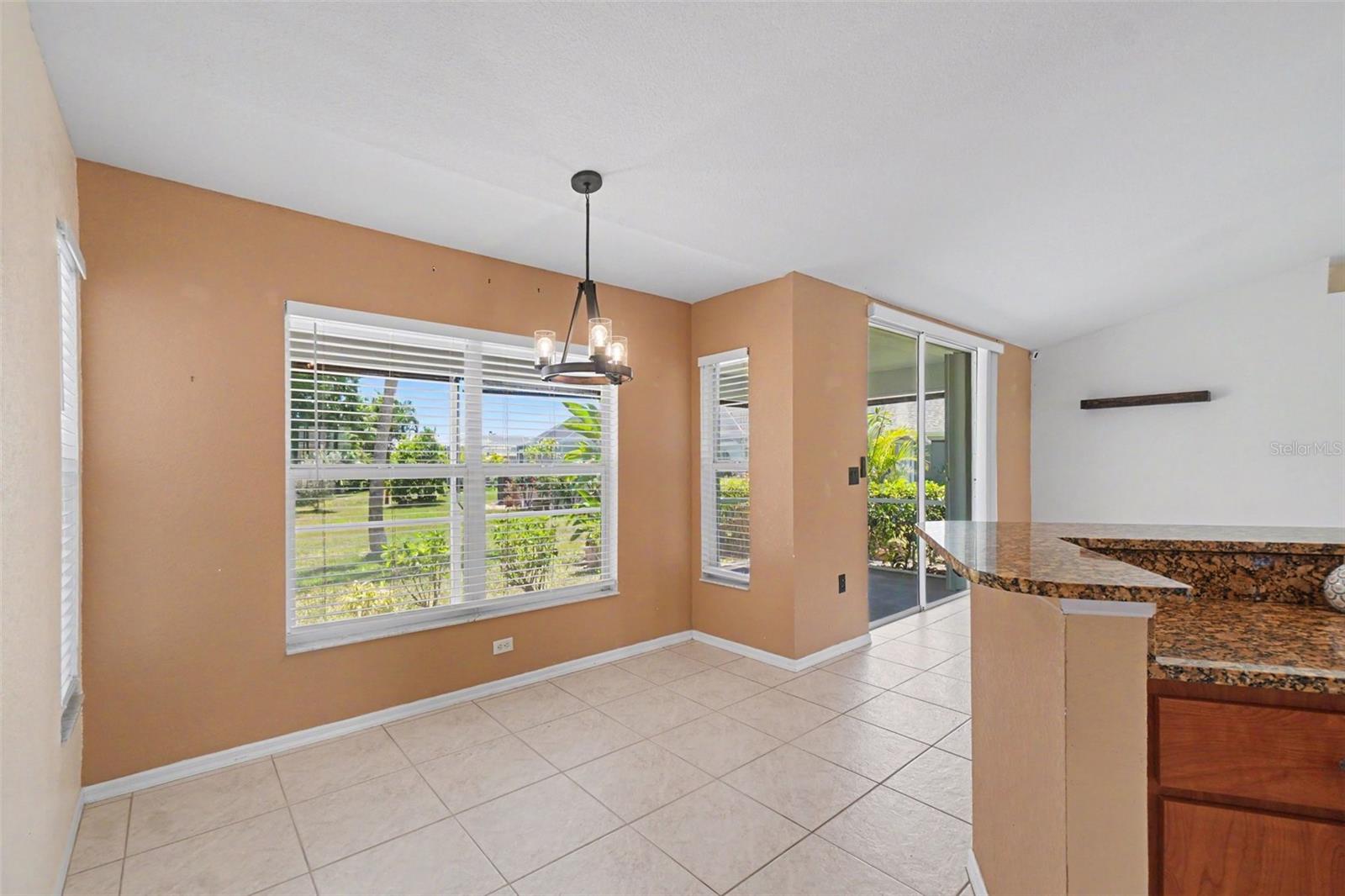PUNTA GORDA ISLES SEC 20 - Residential