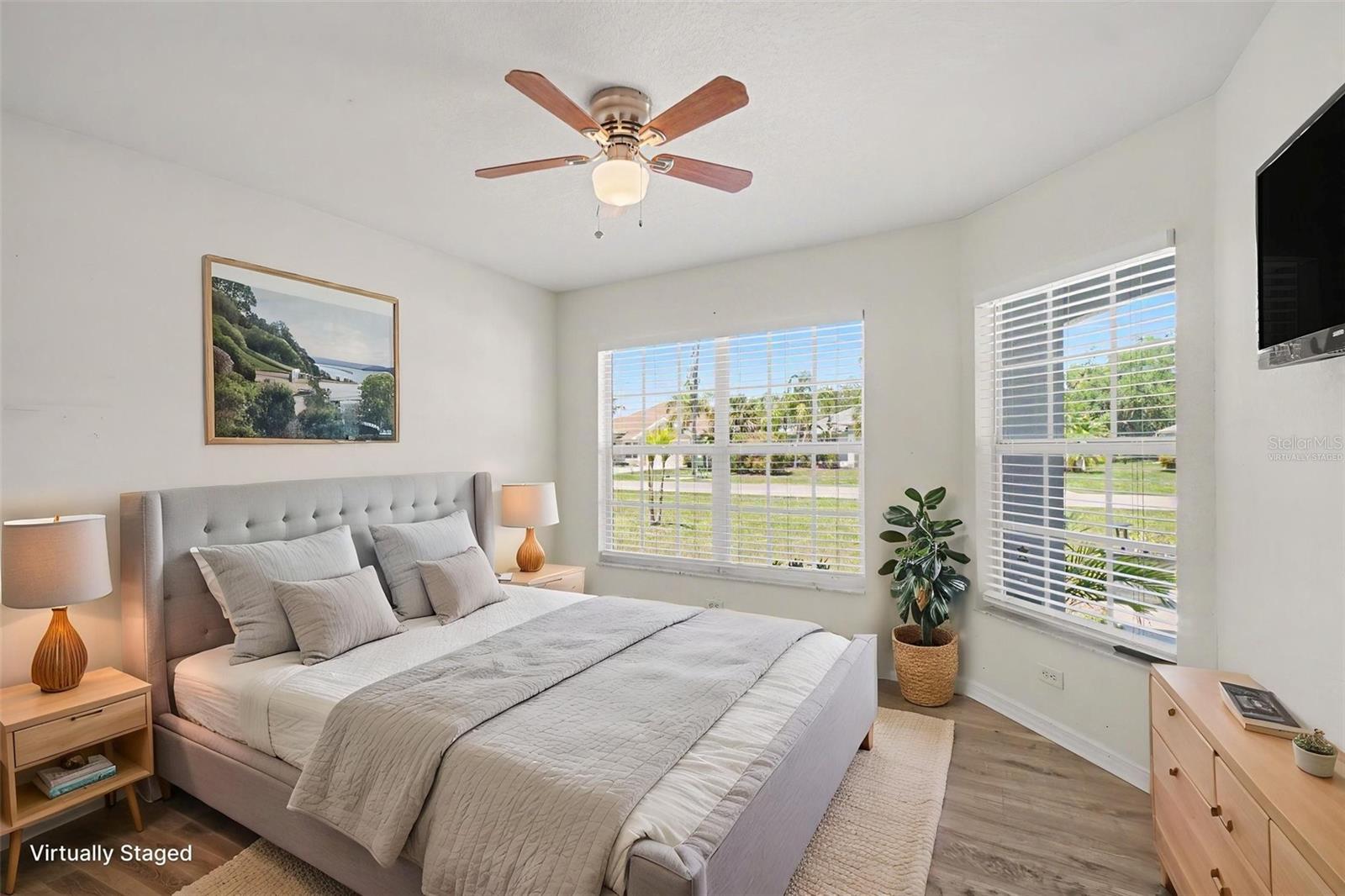 PUNTA GORDA ISLES SEC 20 - Residential
