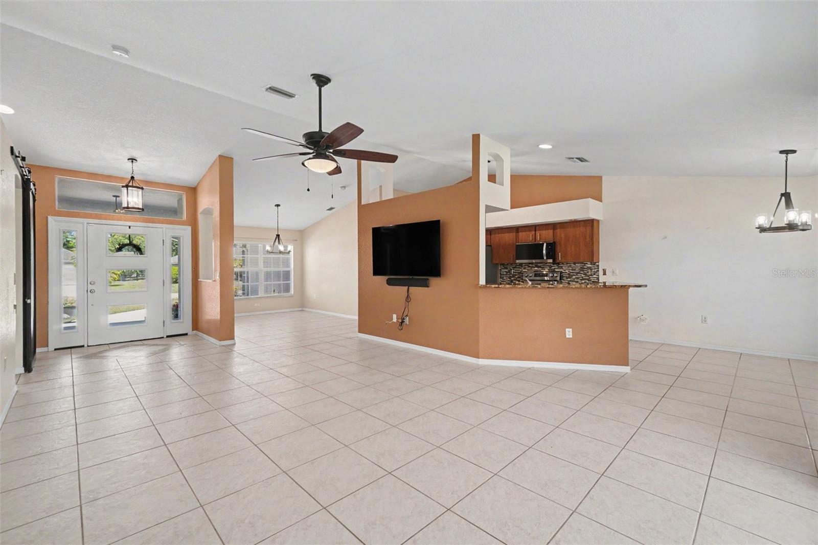 PUNTA GORDA ISLES SEC 20 - Residential
