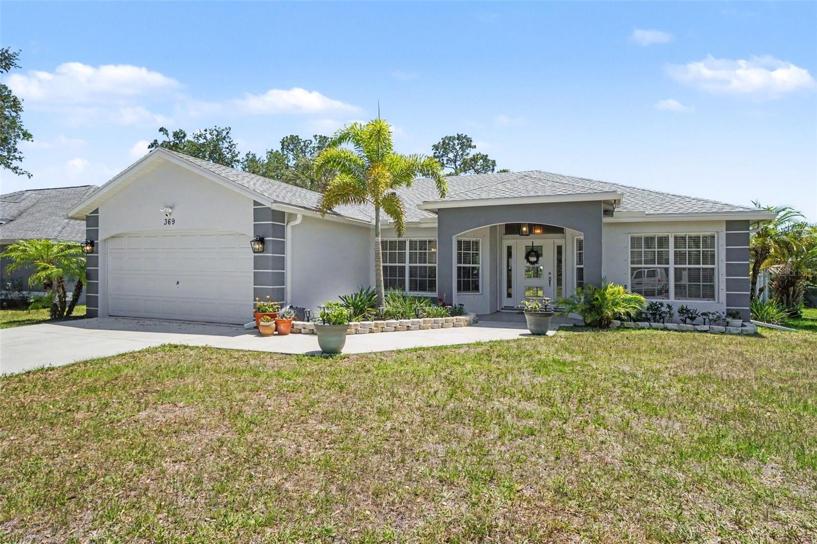 PUNTA GORDA ISLES SEC 20 - Residential