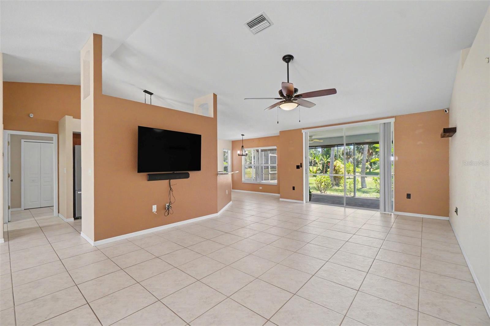 PUNTA GORDA ISLES SEC 20 - Residential