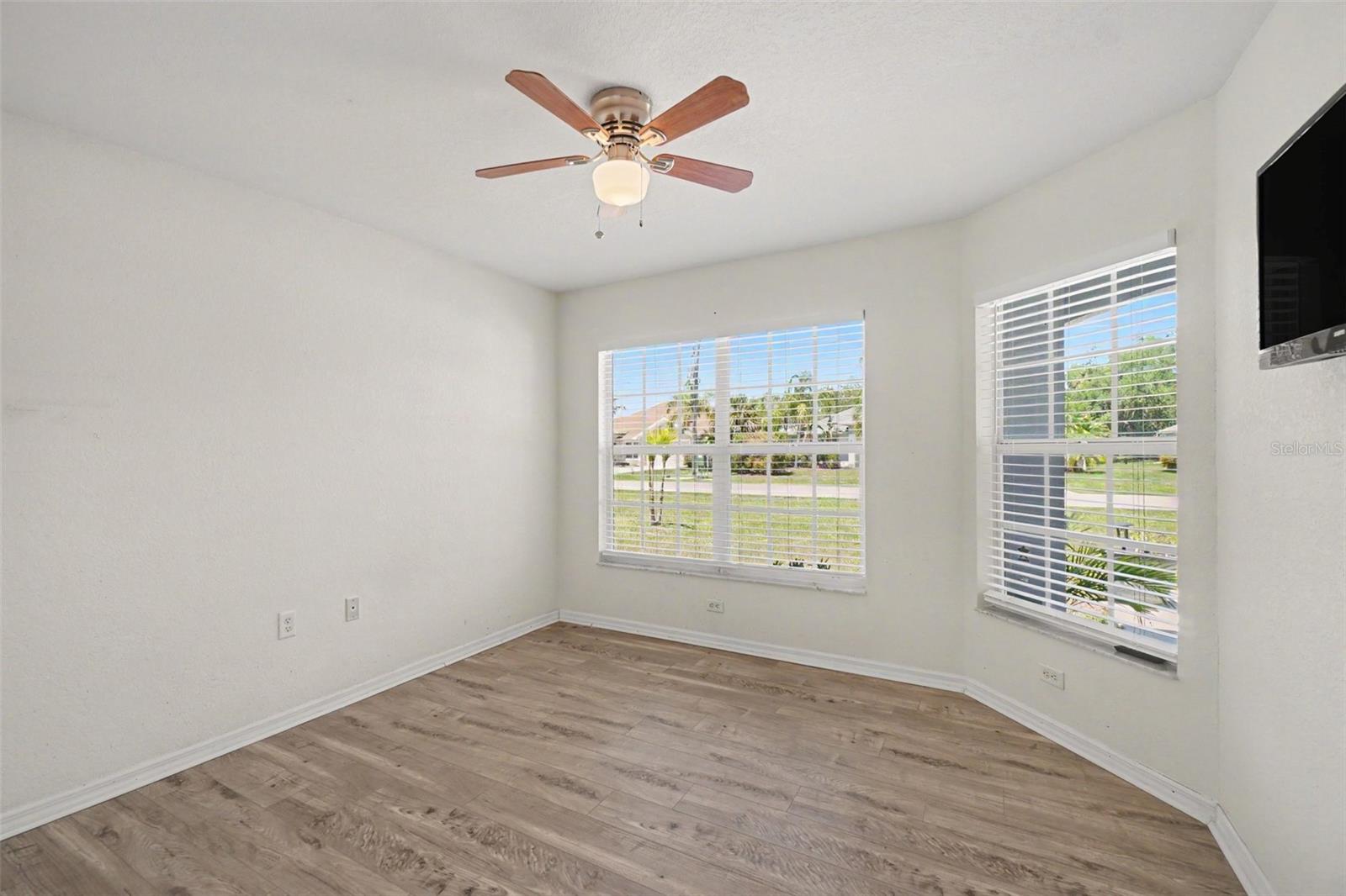 PUNTA GORDA ISLES SEC 20 - Residential