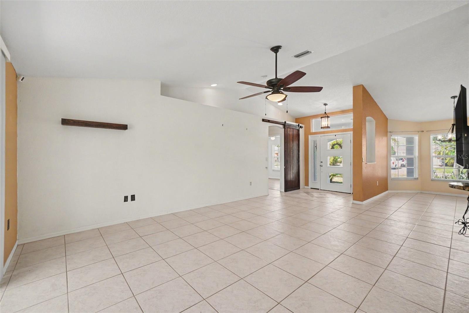 PUNTA GORDA ISLES SEC 20 - Residential