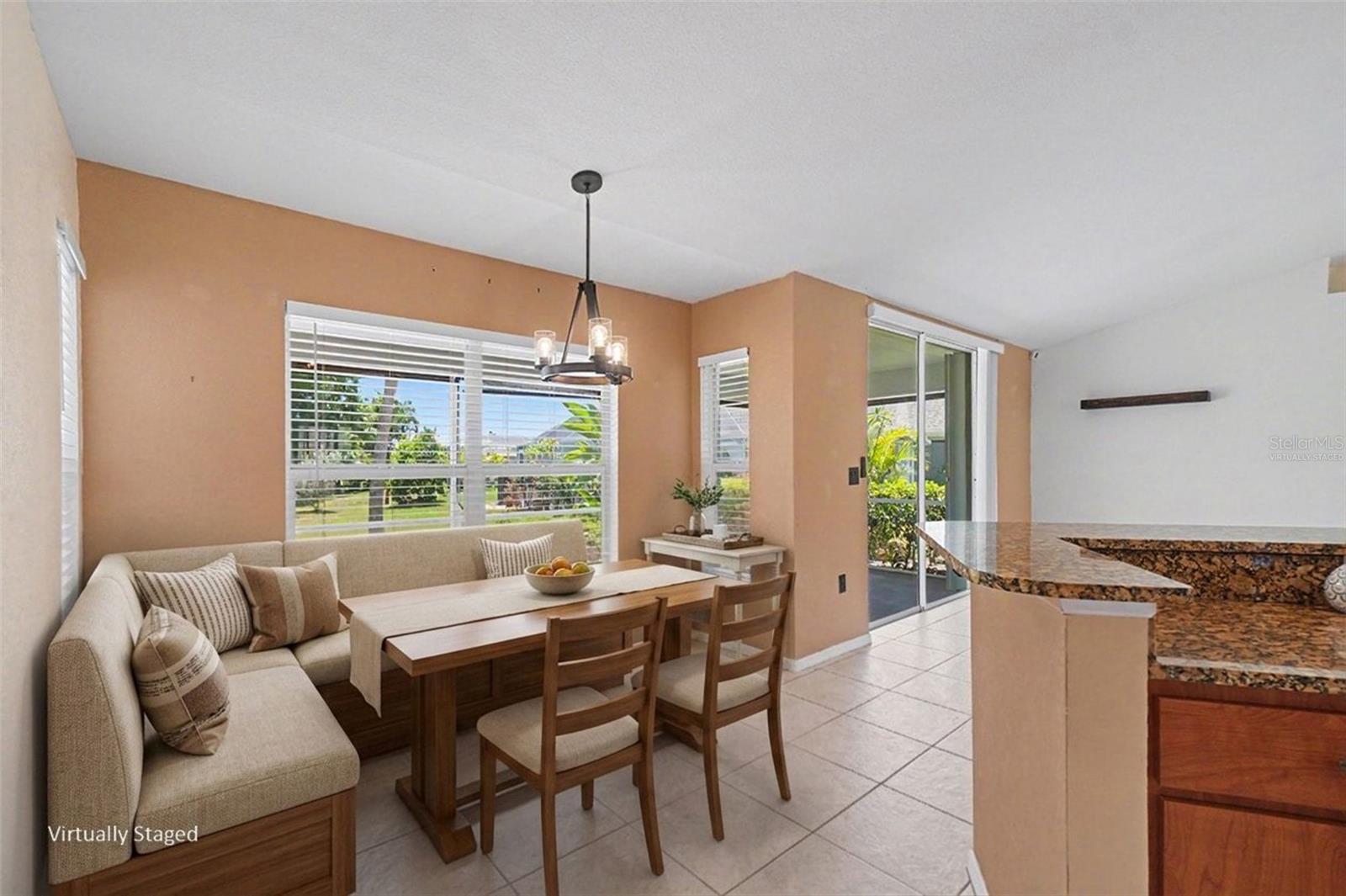 PUNTA GORDA ISLES SEC 20 - Residential