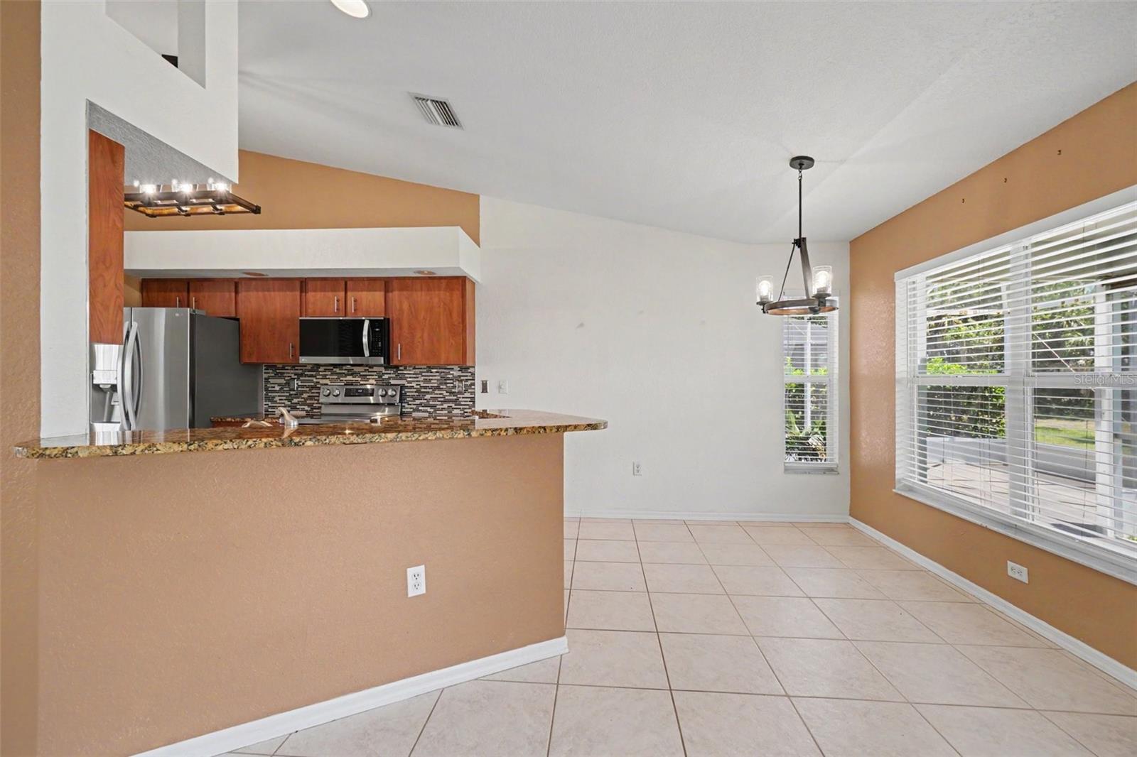 PUNTA GORDA ISLES SEC 20 - Residential