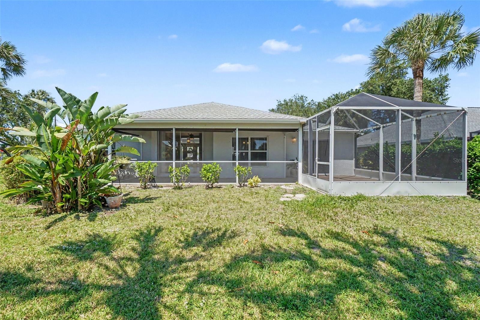 PUNTA GORDA ISLES SEC 20 - Residential