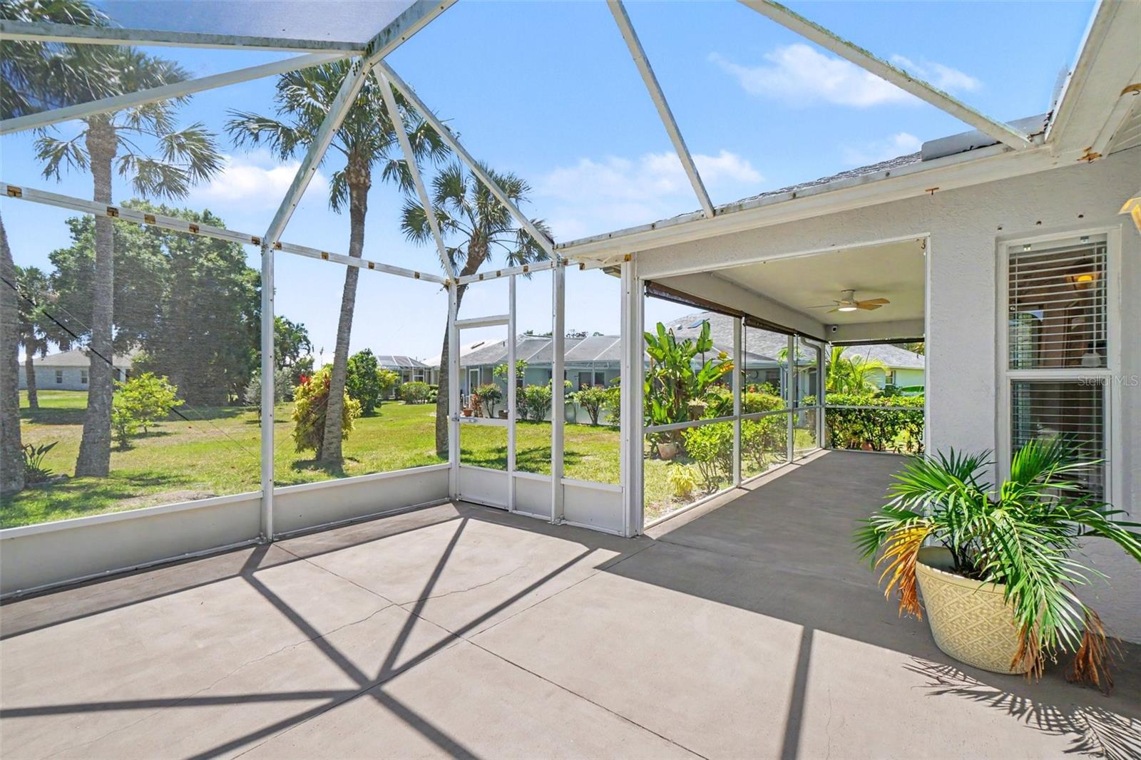 PUNTA GORDA ISLES SEC 20 - Residential