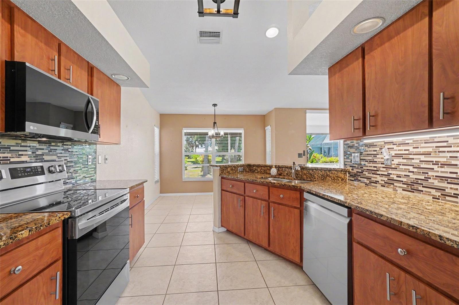 PUNTA GORDA ISLES SEC 20 - Residential