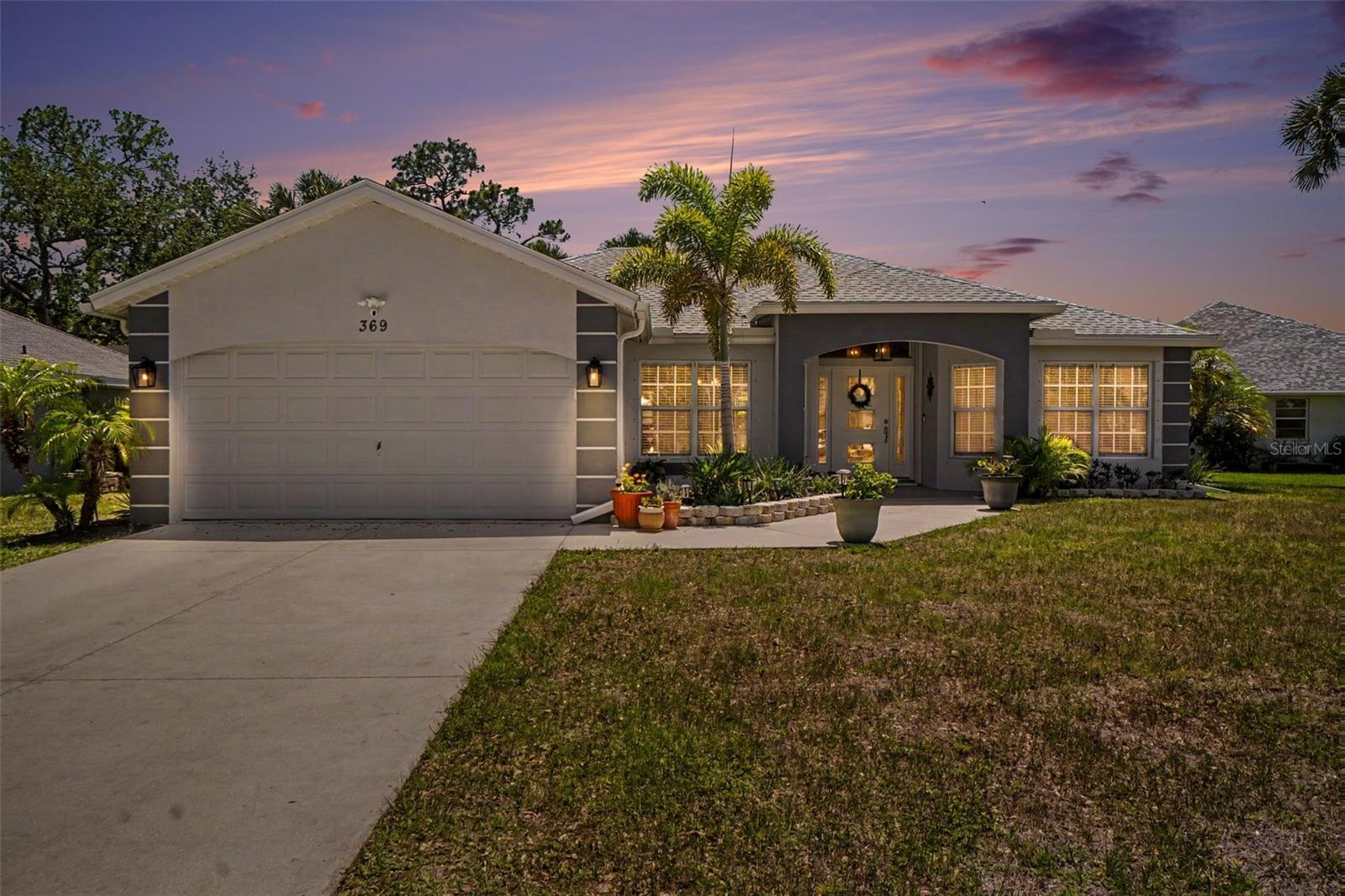 PUNTA GORDA ISLES SEC 20 - Residential
