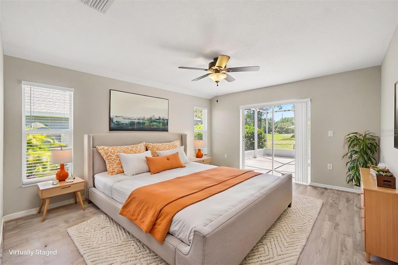 PUNTA GORDA ISLES SEC 20 - Residential