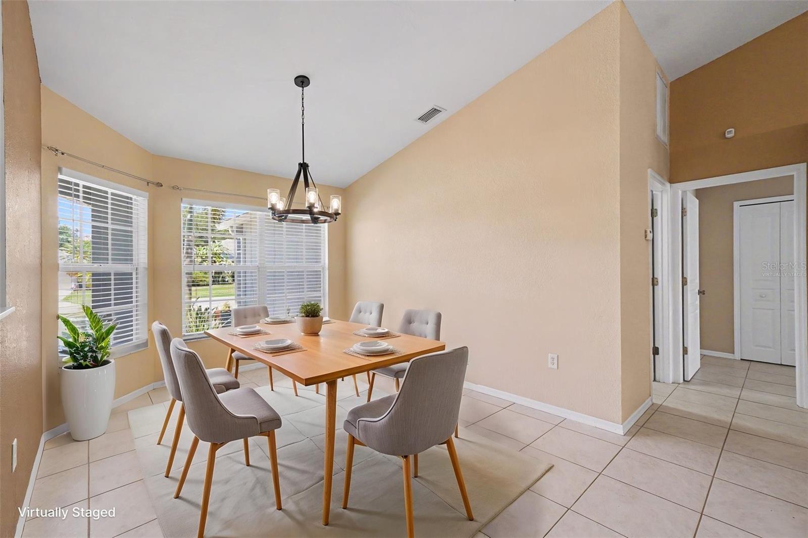 PUNTA GORDA ISLES SEC 20 - Residential