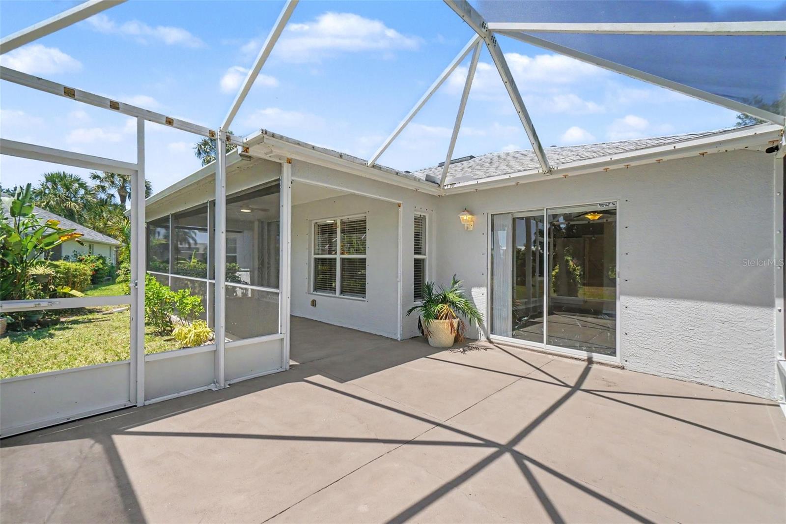 PUNTA GORDA ISLES SEC 20 - Residential