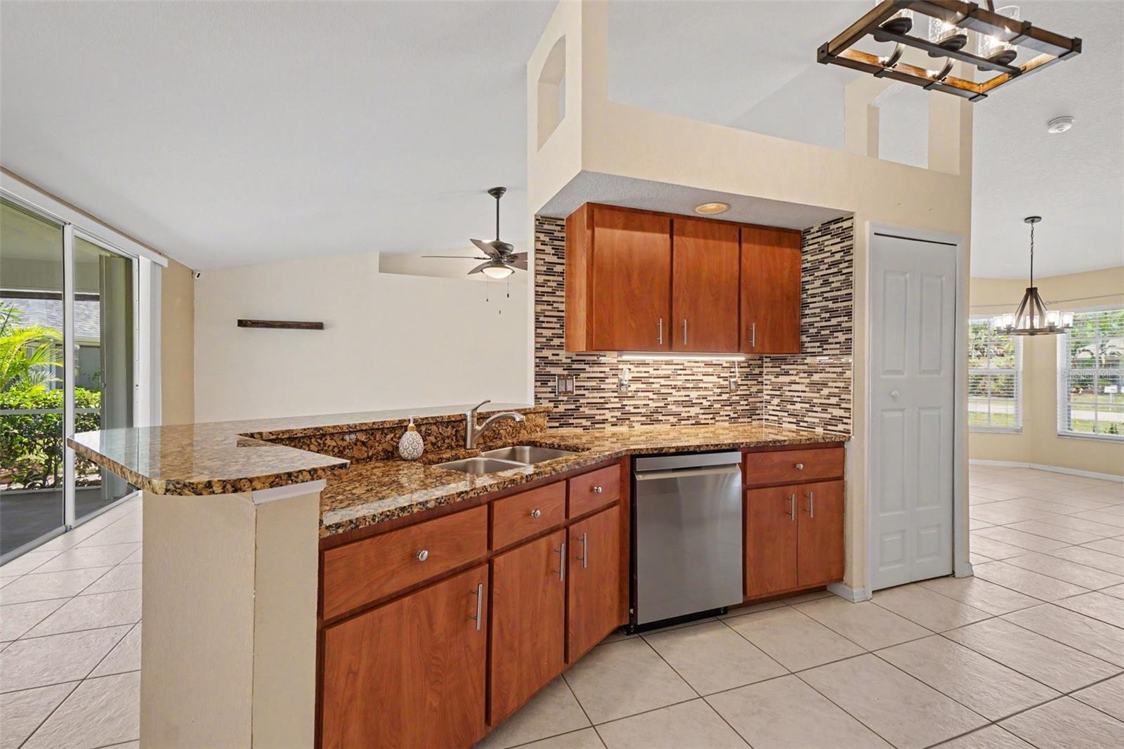 PUNTA GORDA ISLES SEC 20 - Residential