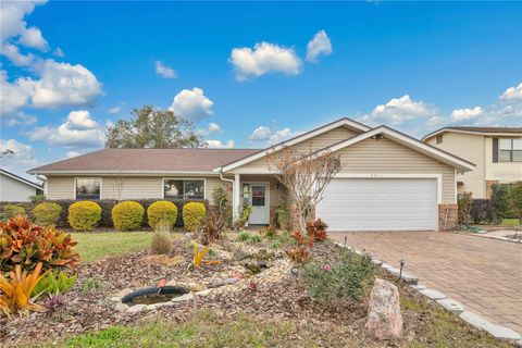 A home in ORLANDO