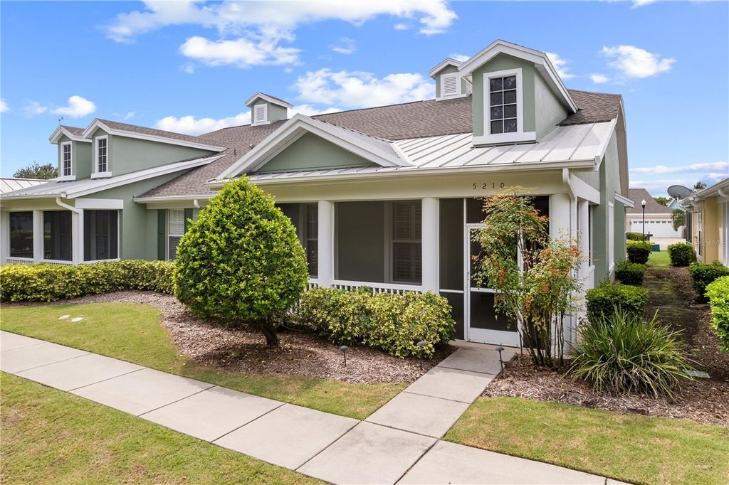 Photo of 5210 Golden Isles Drive, Apollo Beach, FL 33572 (MLS # TB8429133)