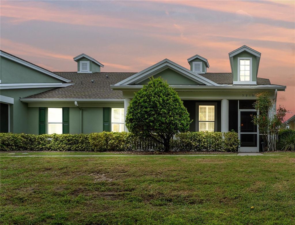 Photo of 5210 Golden Isles Drive, Apollo Beach, FL 33572 (MLS # TB8429133)