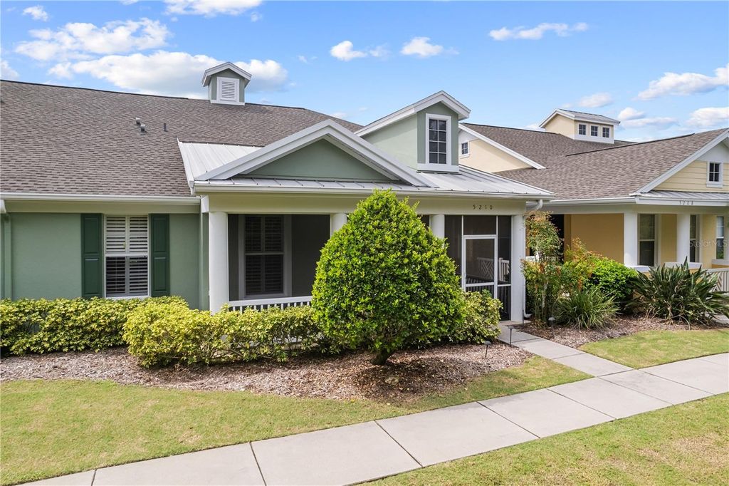 Photo of 5210 Golden Isles Drive, Apollo Beach, FL 33572 (MLS # TB8429133)