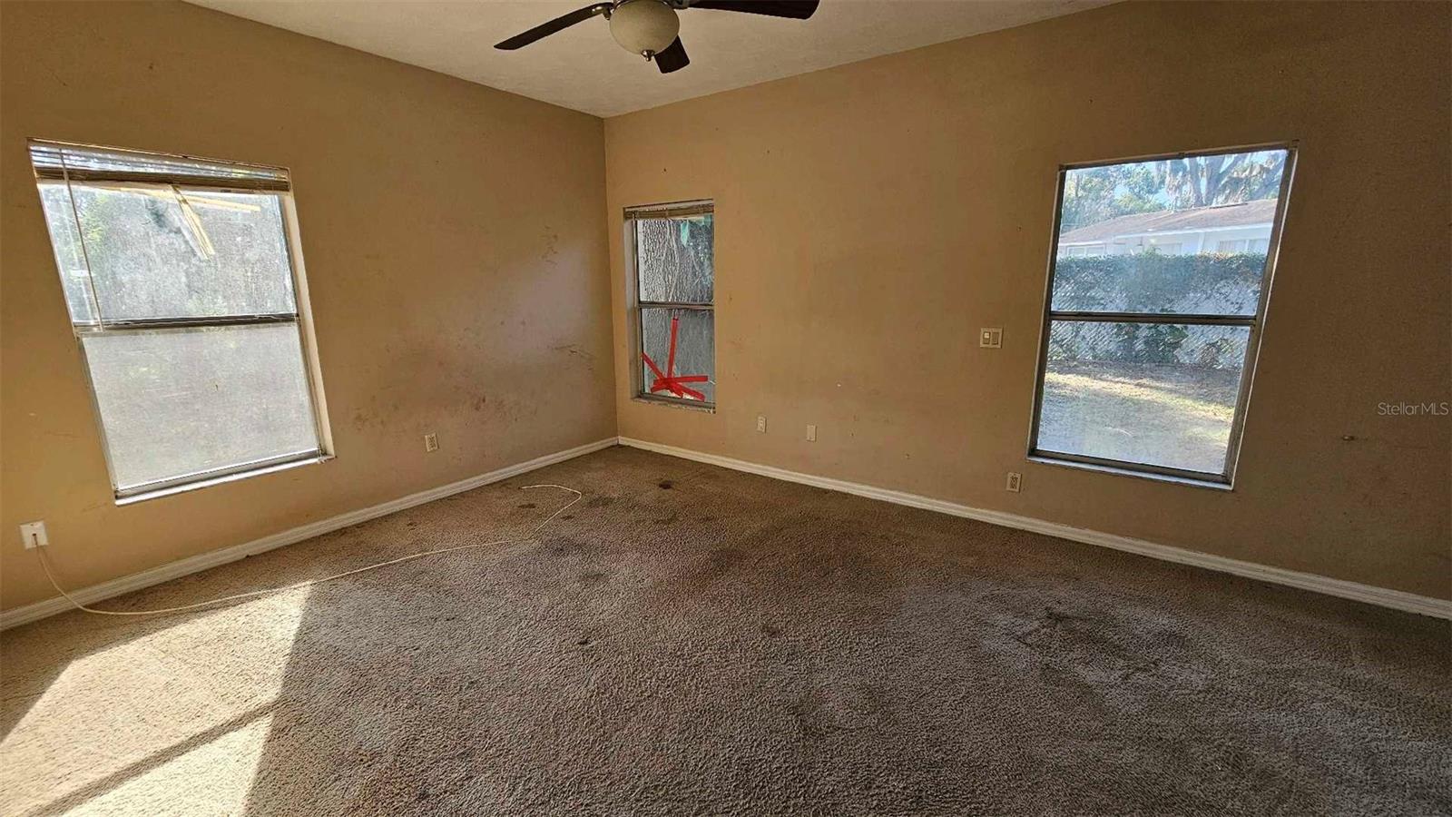 ACREAGE & UNREC - Residential