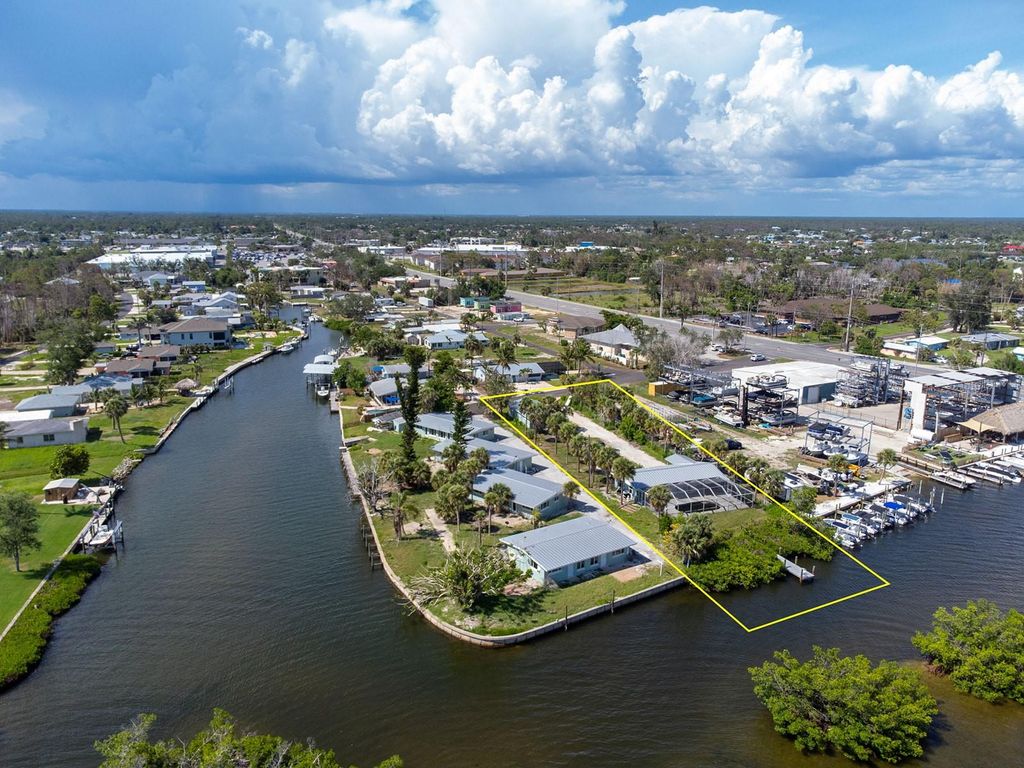 Photo of 1765 Manor Road, Englewood, FL 34223 (MLS # D6142688)