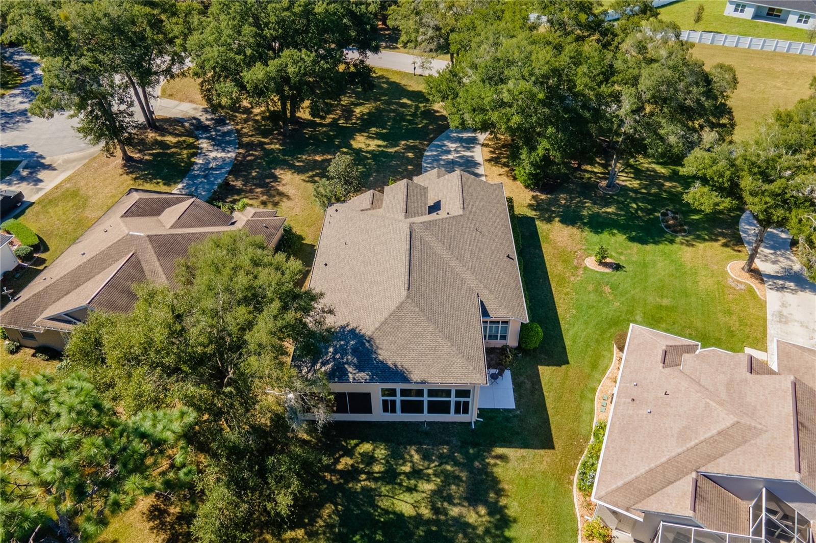 OAK RUN EAGLES POINT - Residential