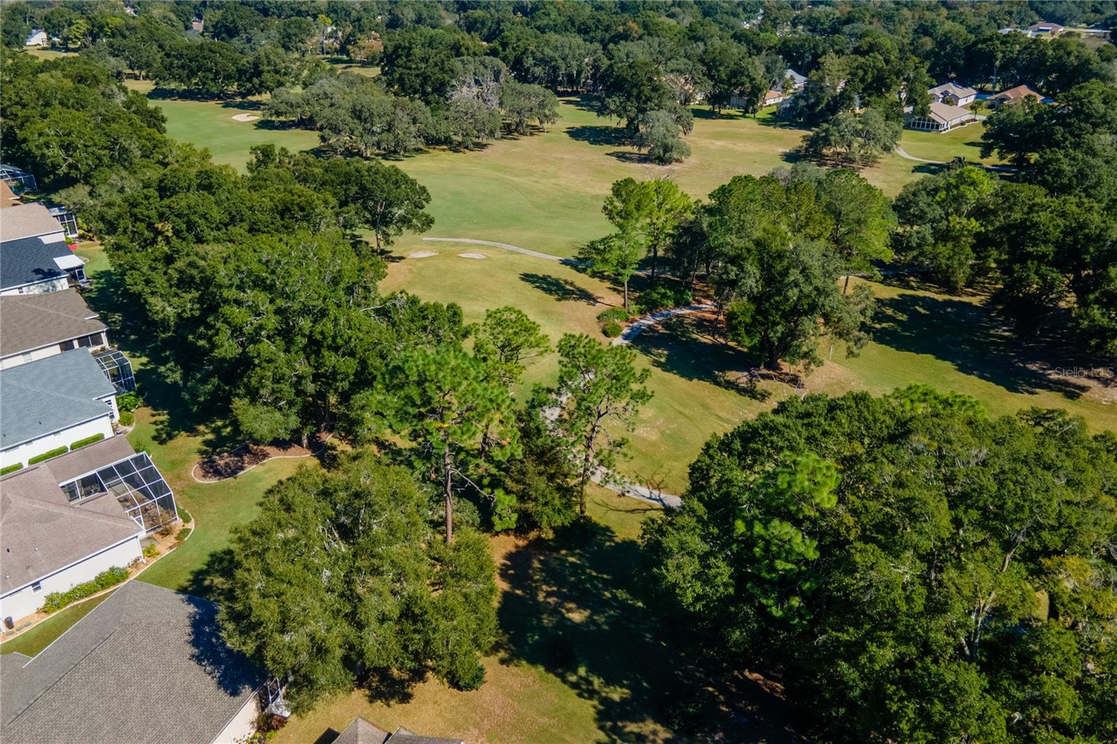 OAK RUN EAGLES POINT - Residential