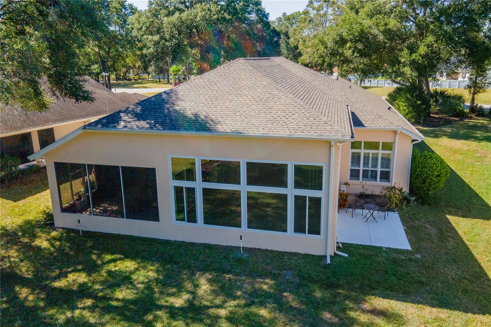 OAK RUN EAGLES POINT - Residential