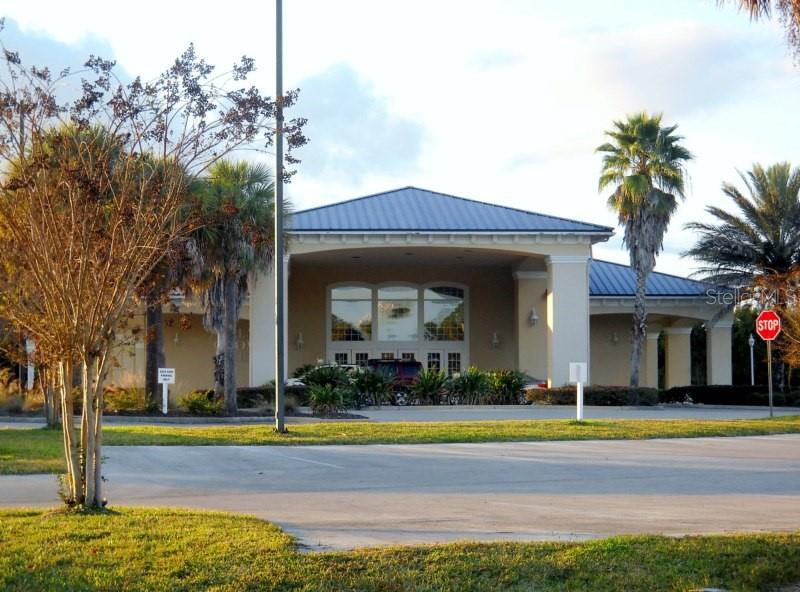 OAK RUN EAGLES POINT - Residential