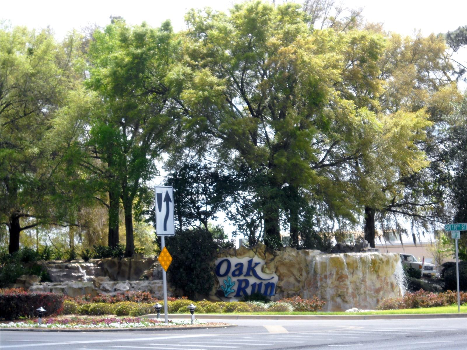 OAK RUN EAGLES POINT - Residential