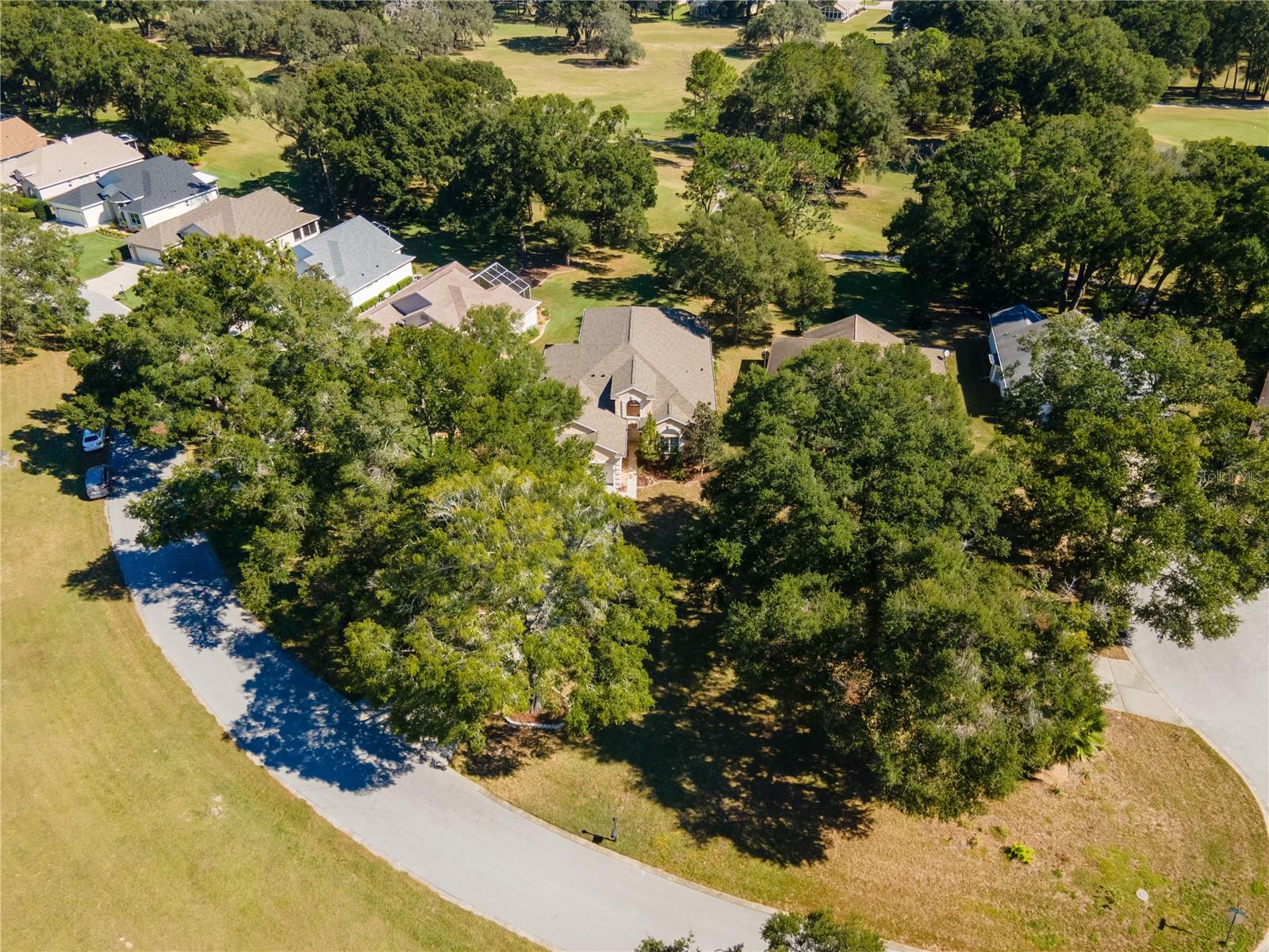 OAK RUN EAGLES POINT - Residential