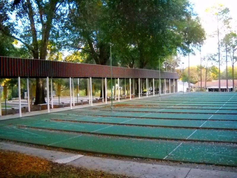 OAK RUN EAGLES POINT - Residential