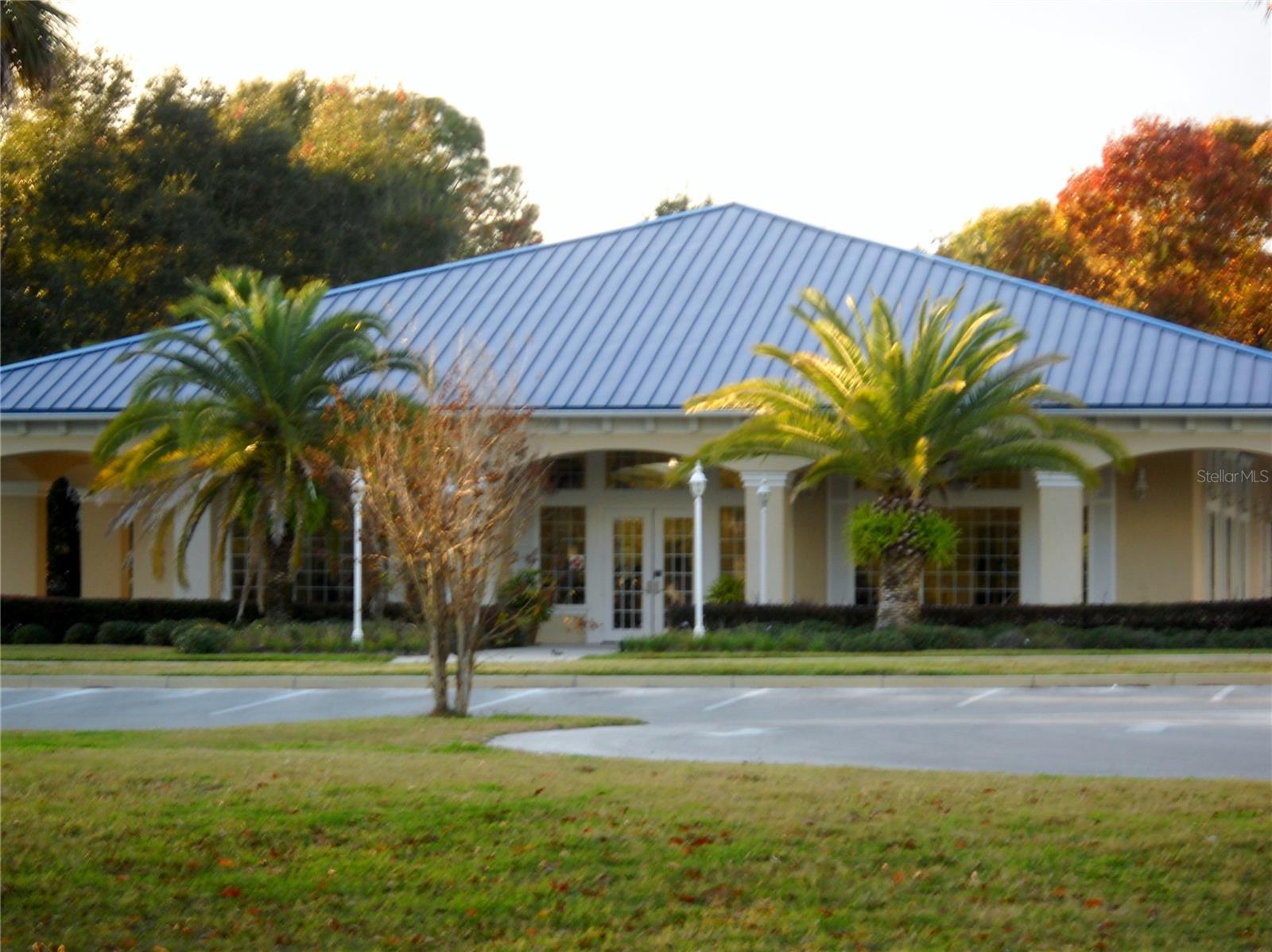 OAK RUN EAGLES POINT - Residential