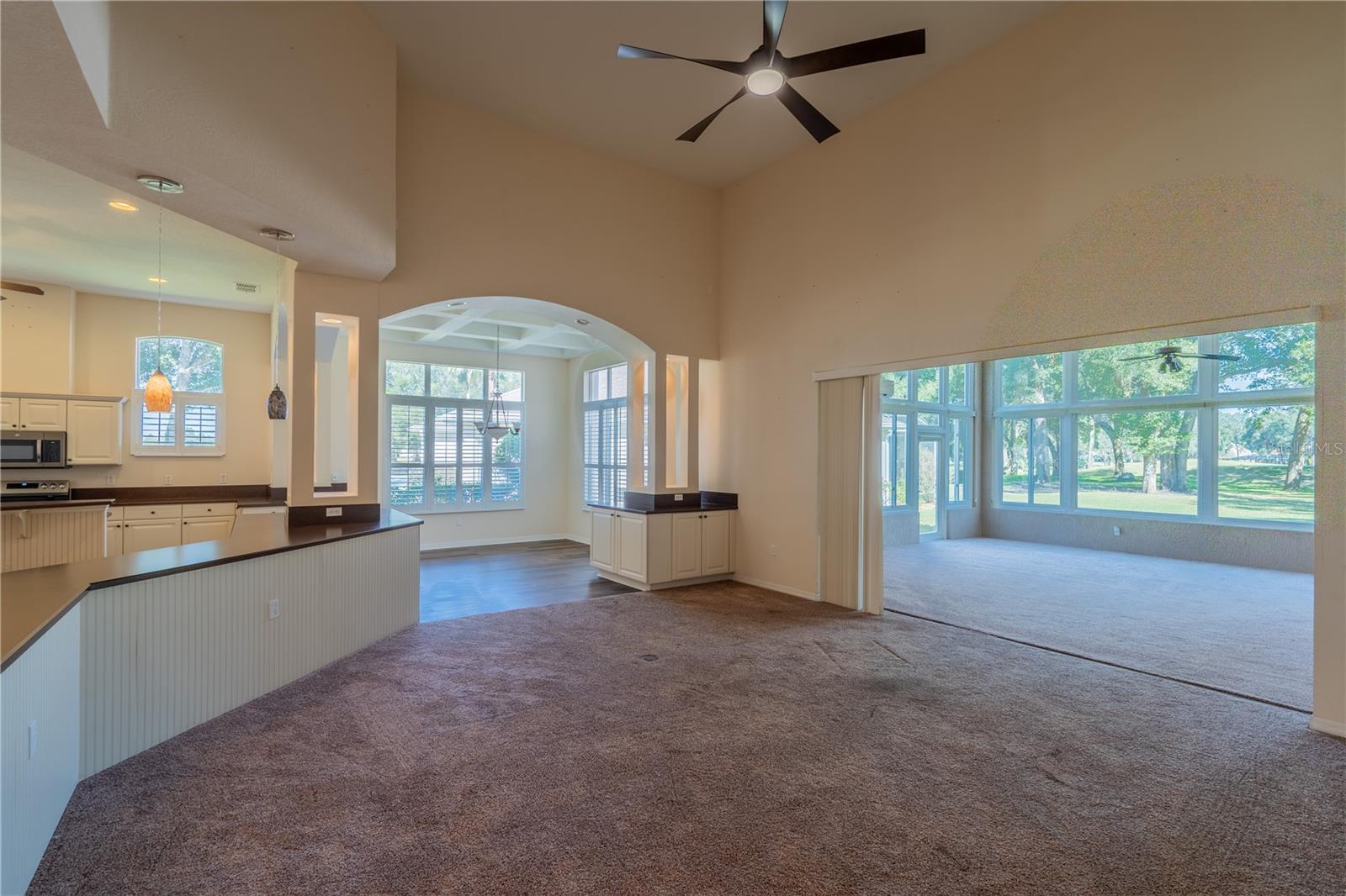 OAK RUN EAGLES POINT - Residential