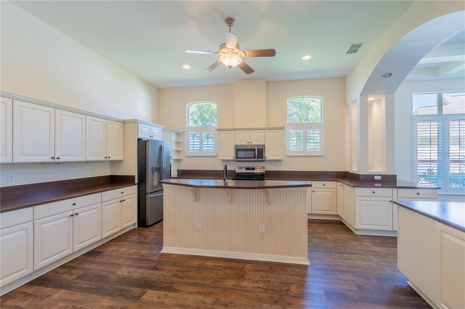 OAK RUN EAGLES POINT - Residential